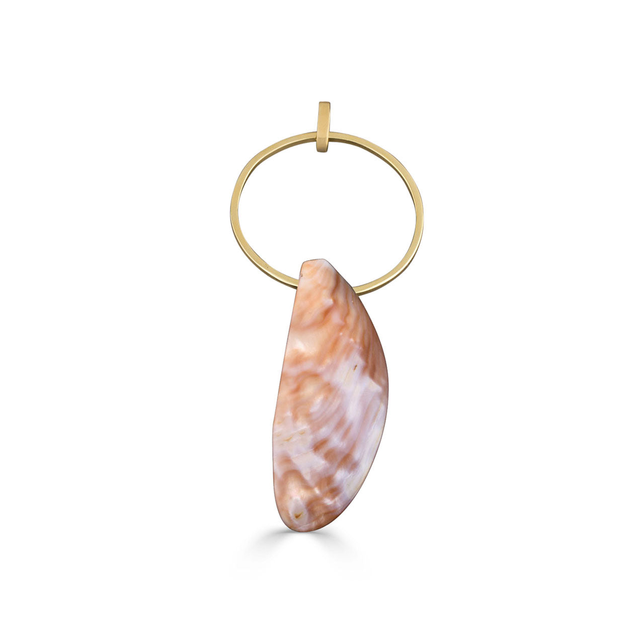 Shakini Pendant (A2437)