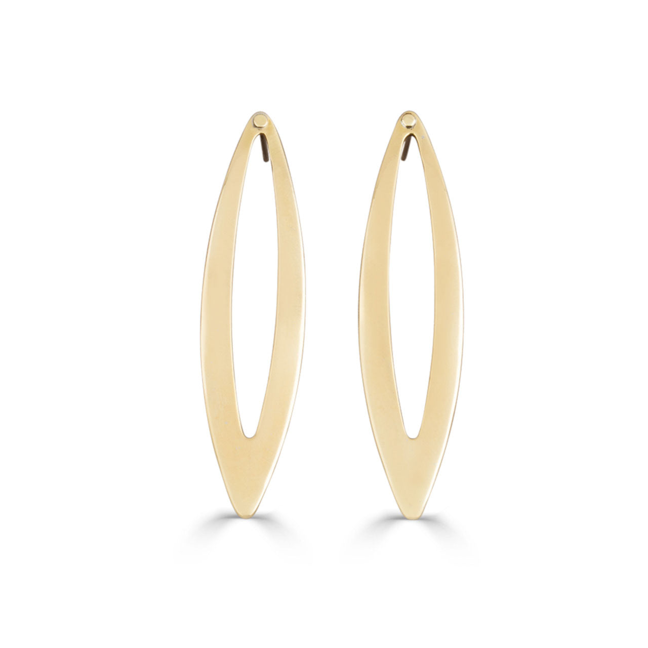 Kali Earrings - (A2447)