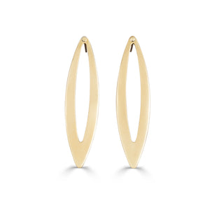 Kali Earrings - (A2447)