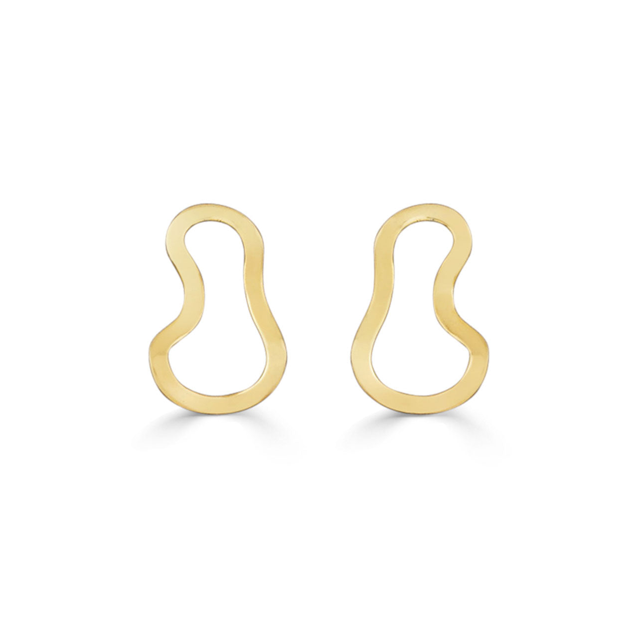 Fara Petite Earrings - (A2451)