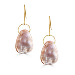 Shakini Drops Earrings (A2438)