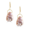 Shakini Drops Earrings (A2438)