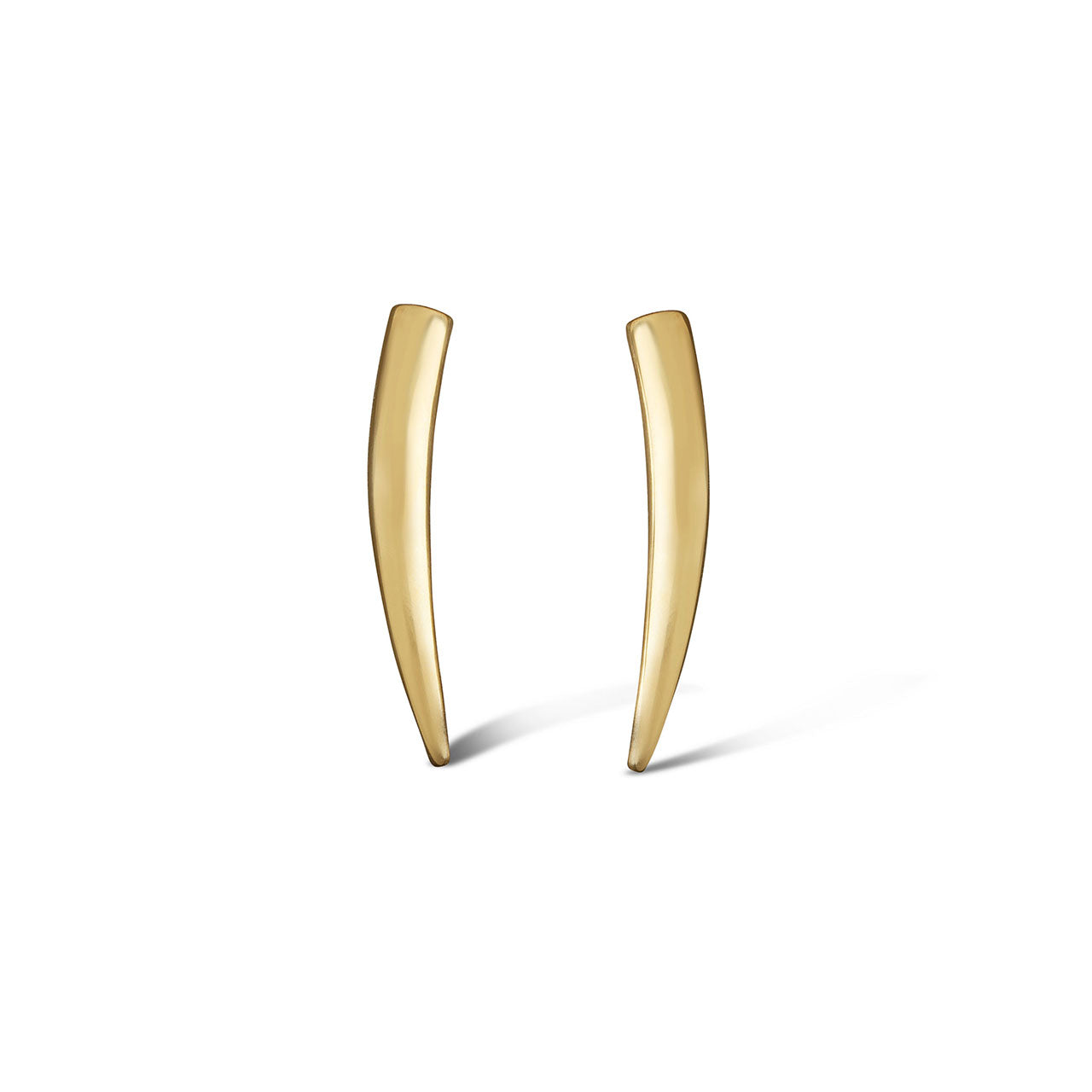 Ibamba studs - (A2440)