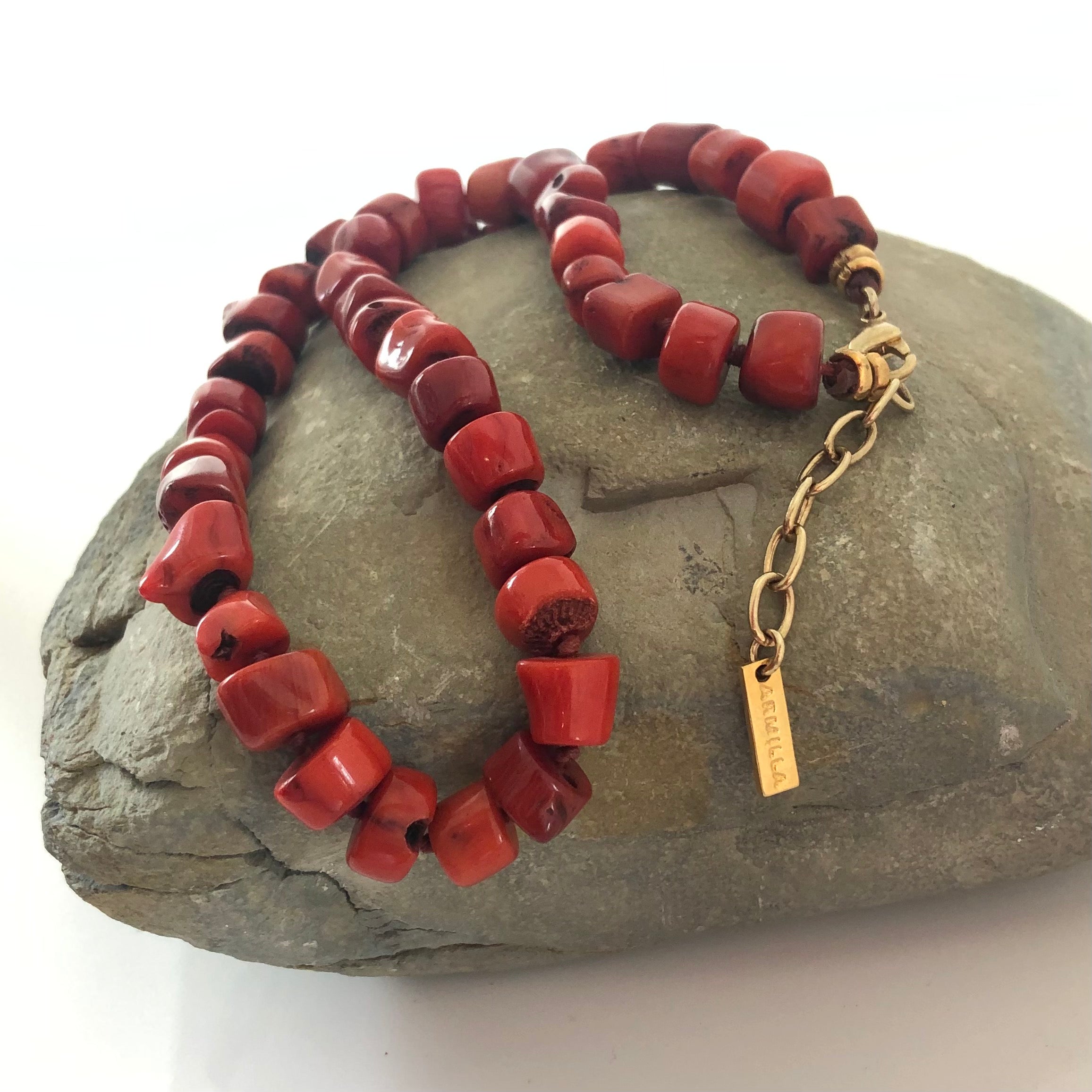 Luna Sunset Necklace (A2806)