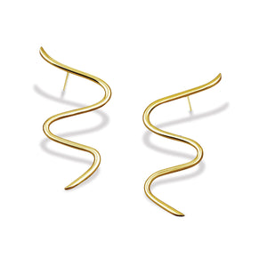 Tahira Earrings (A2522)